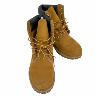 ティンバーランド(Timberland)のTimberland(ティンバーランド) 6 IN PREMIUM BOOT(ブーツ)