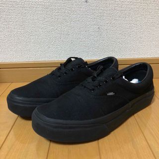 ヴァンズ(VANS)のVans shokunin era 25.5cm(スニーカー)