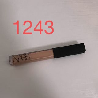 ナーズ(NARS)のラディアントクリーミーコンシーラー NARS(コンシーラー)