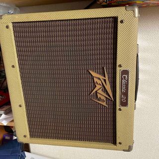 ピーヴィー(PEAVEY)の最終値下げ　peavey classic20(ギターアンプ)