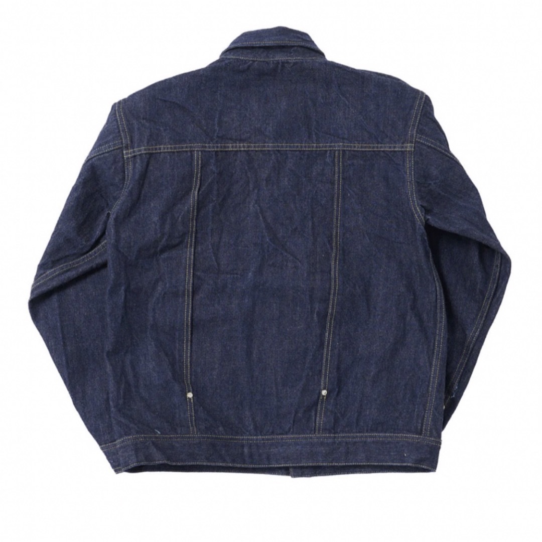 Subculture サブカルチャー C01 COWBOYJACKET サイズ1 メンズのジャケット/アウター(Gジャン/デニムジャケット)の商品写真