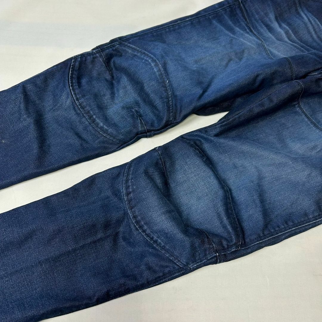 G-STAR RAW(ジースター)のG-STAR RAW 5620 3D SLIM バイカー デニムパンツ W34 メンズのパンツ(デニム/ジーンズ)の商品写真