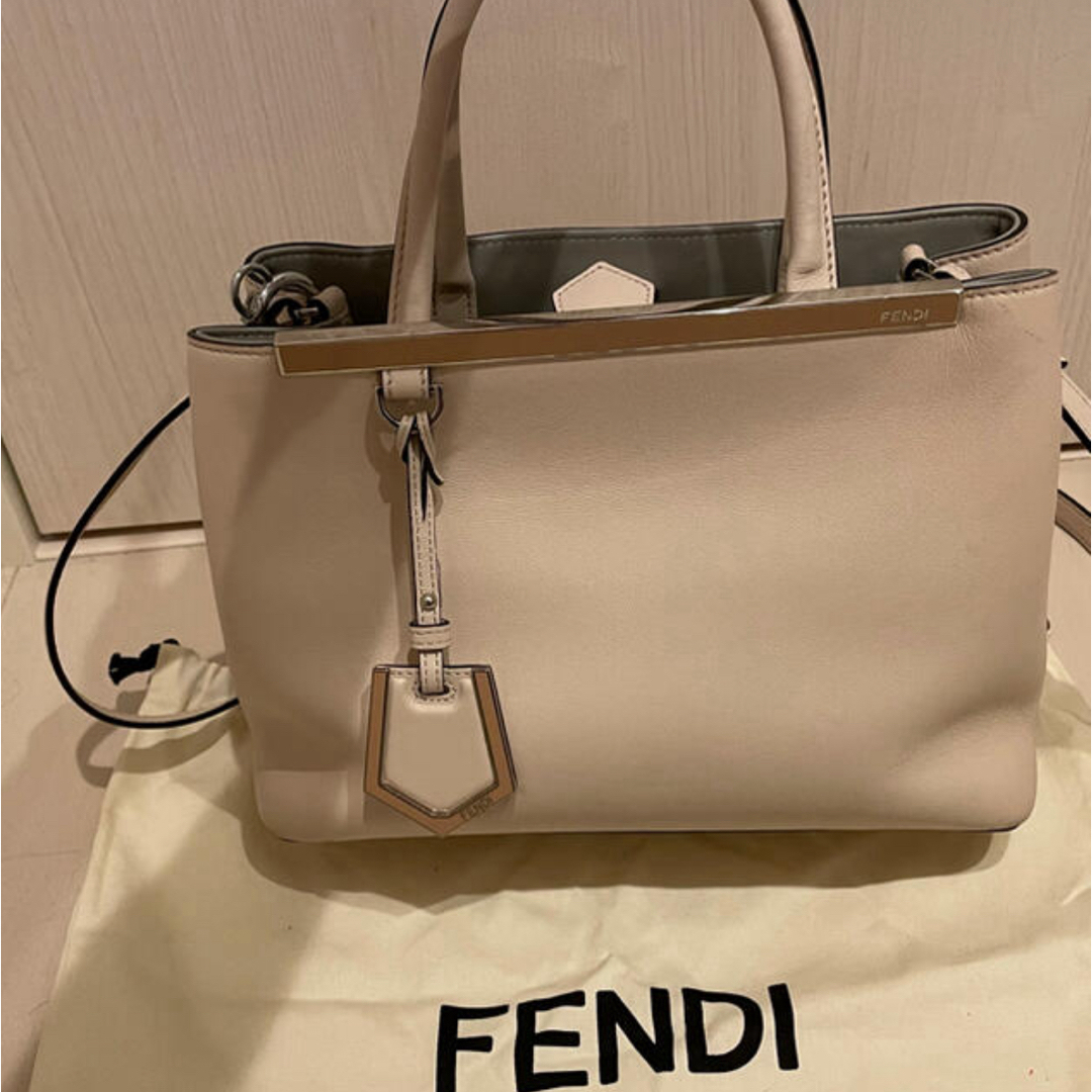 レディースFENDI ☆プチトゥージュール