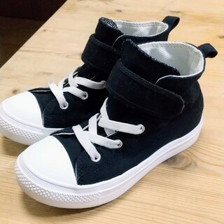 CONVERSE オールスター 19cm(スニーカー)