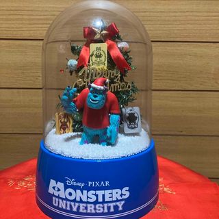 ディズニー(Disney)のDisney・PIXAR MONSTERS(キャラクターグッズ)