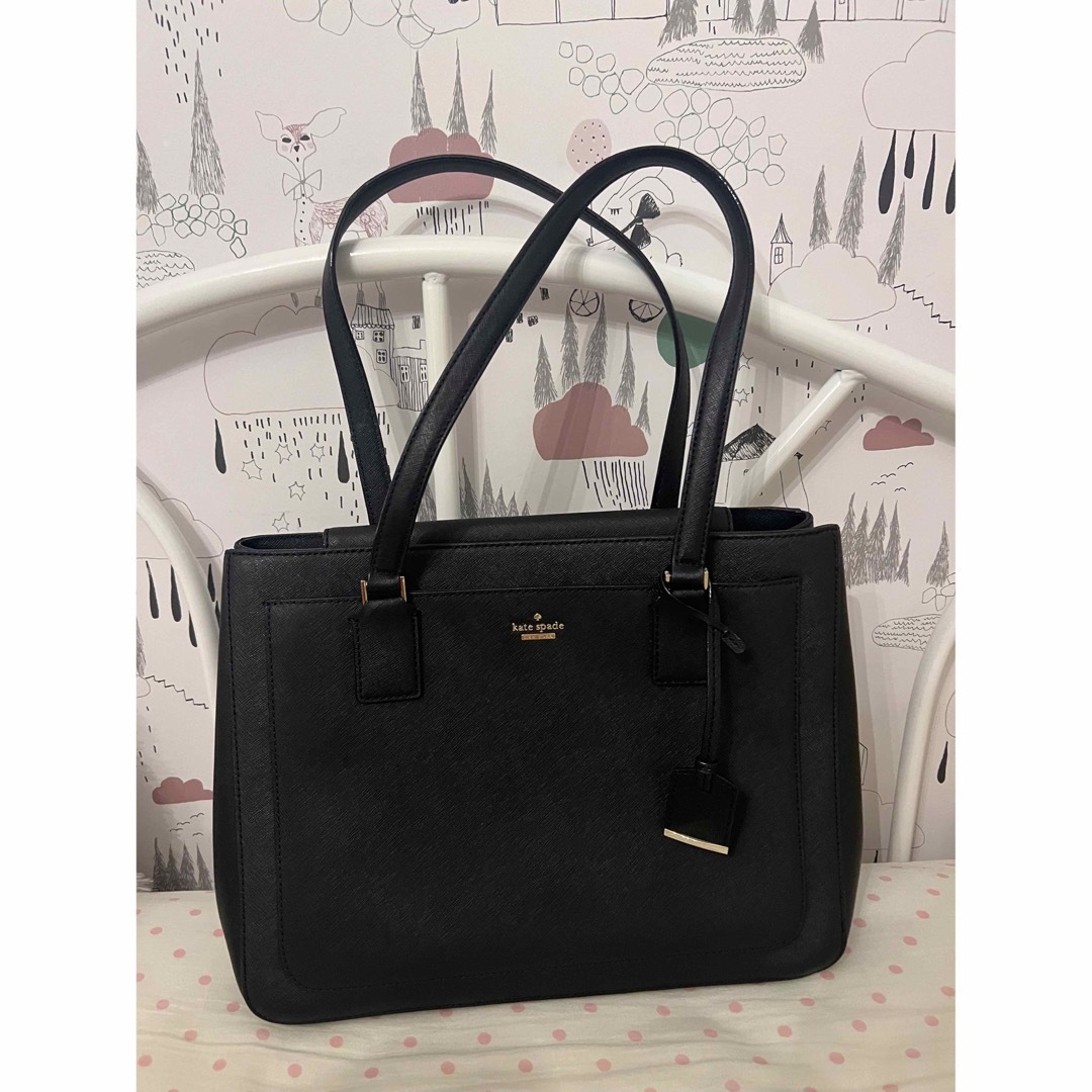 kate spade トートバッグレディース