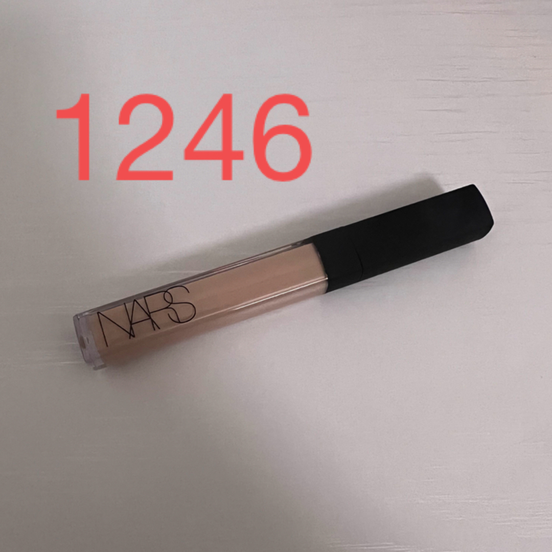 NARS(ナーズ)のラディアントクリーミーコンシーラー 1246 NARS コスメ/美容のベースメイク/化粧品(コンシーラー)の商品写真