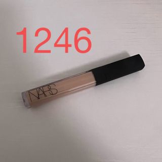 ナーズ(NARS)のラディアントクリーミーコンシーラー 1246 NARS(コンシーラー)