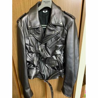 コムデギャルソンオムプリュス ライダースの通販 49点 | COMME des コムデギャルソンオムプリュス ライダースの通販 49点 | COMME des