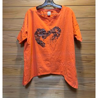 ズンバ(Zumba)のZumba ウェア　Tシャツ【XS】(ダンス/バレエ)