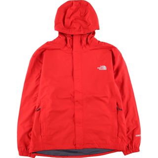 ザノースフェイス(THE NORTH FACE)の古着 ザノースフェイス THE NORTH FACE GORE-TEX ゴアテックス マウンテンパーカー メンズM /eaa397259(マウンテンパーカー)