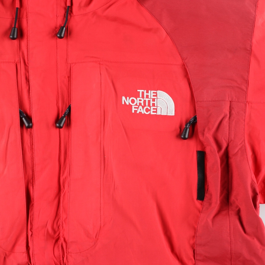 THE NORTH FACE - 古着 ザノースフェイス THE NORTH FACE SUMMIT 