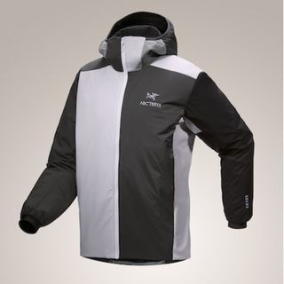 アークテリクス(ARC'TERYX)の即日発送可！ARC'TERYX × BEAMS  Atom Hoody  XL(ナイロンジャケット)