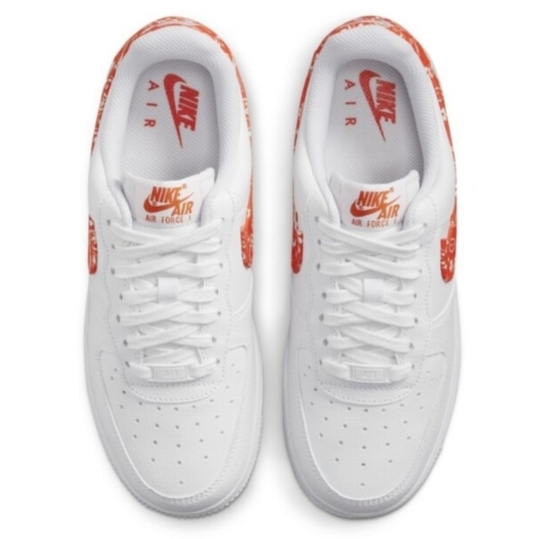 NIKE(ナイキ)のユウ様専用★Nike Air Force 1 '07 W　DJ9942-102 レディースの靴/シューズ(スニーカー)の商品写真