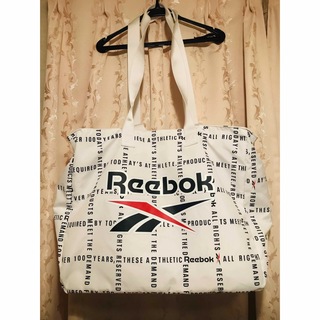 Reebok CLASSIC - Reebok リーボック クラシックス Bigトートバッグ