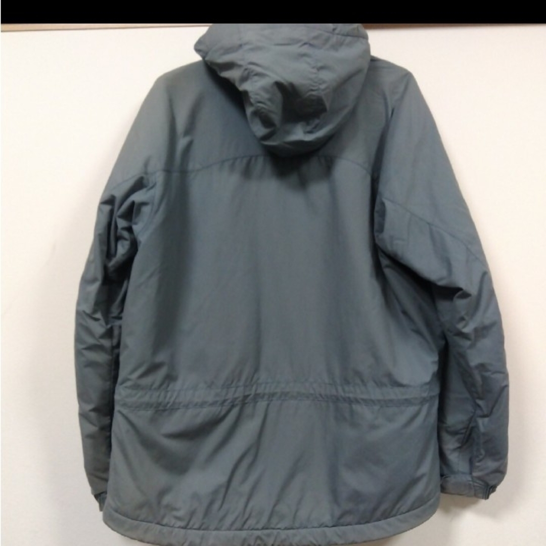 patagonia - 01年製 patagonia Infurno Jacketの通販 by ぷにょぷにょ