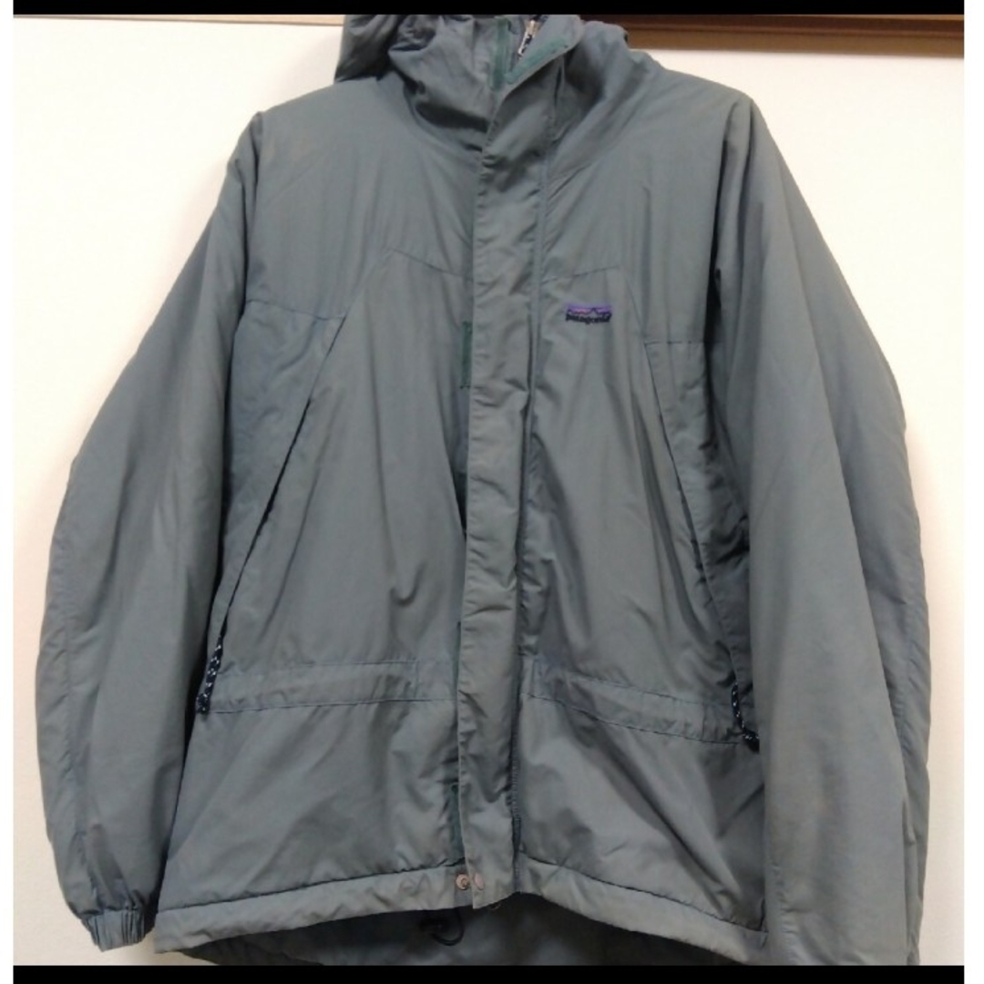 patagonia - 01年製 patagonia Infurno Jacketの通販 by ぷにょぷにょ