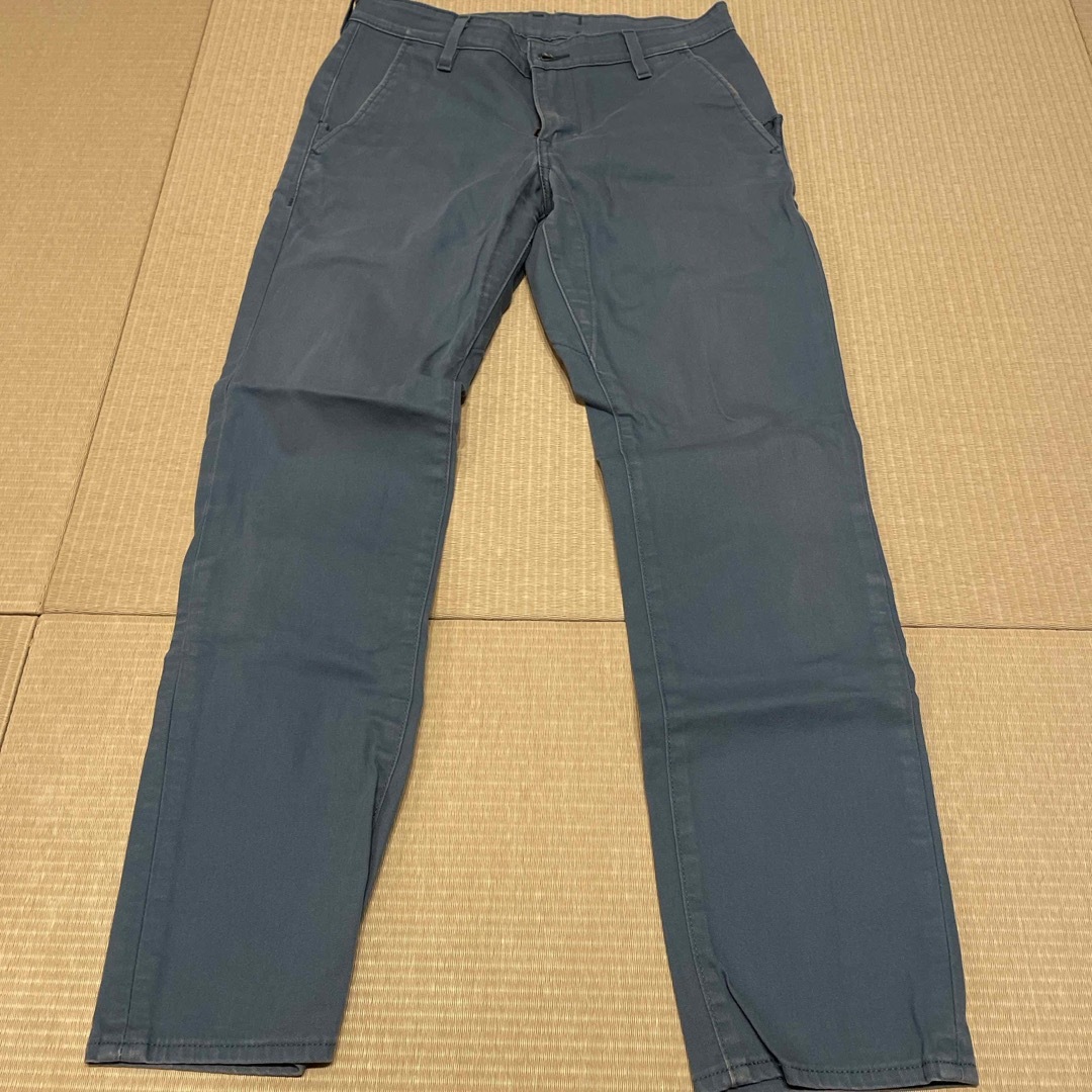 Levi's(リーバイス)のLevi's & BEAMS パンツ👖 メンズのパンツ(デニム/ジーンズ)の商品写真