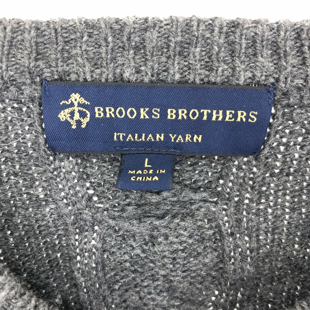 Brooks Brothers - 古着 ブルックスブラザーズ Brooks Brothers