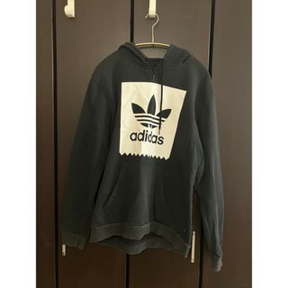 アディダス(adidas)のadidas アディダス パーカー(パーカー)