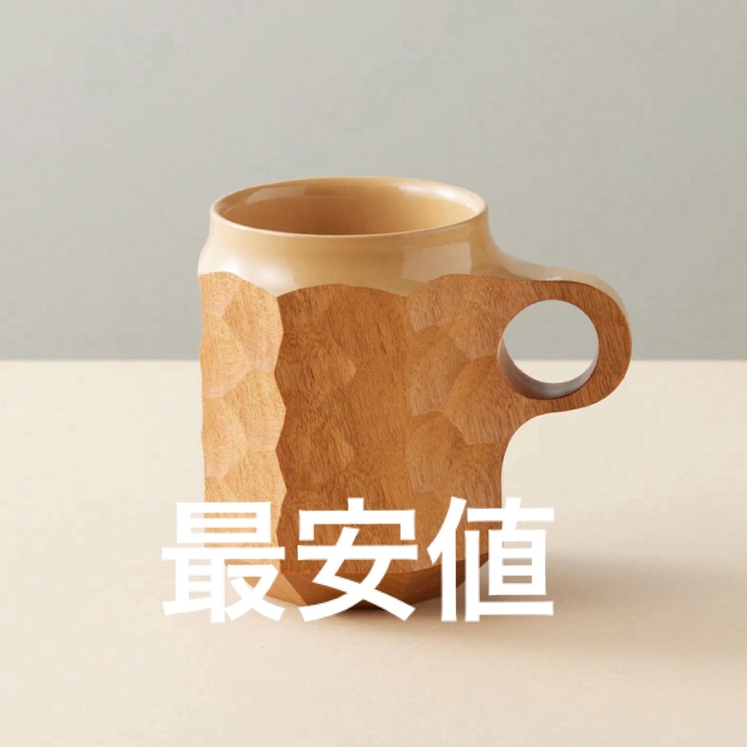 BLUE BOTTLE COFFEE ジンカップ ウルシ ハイブリッド L BLUE BOTTLE COFFEE ジンカップ ウルシ ハイブリッド L