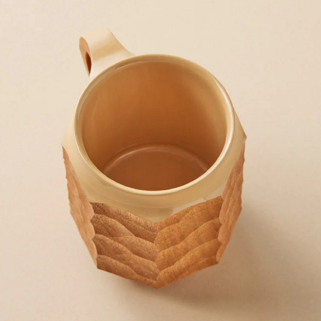 BLUE BOTTLE COFFEE ジンカップ ウルシ ハイブリッド L BLUE BOTTLE COFFEE ジンカップ ウルシ ハイブリッド L