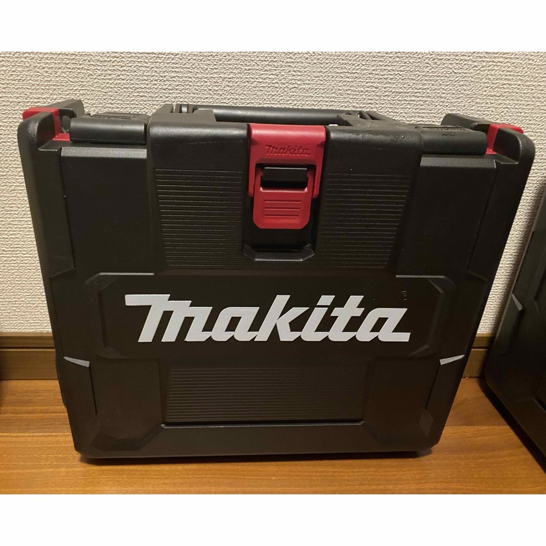 Makita(マキタ)の TD002GRDXB マキタ 自動車/バイクのバイク(工具)の商品写真