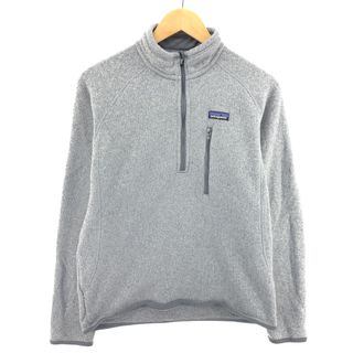 パタゴニア(patagonia)の古着 14年製 パタゴニア Patagonia ベターセーター 1/eaa397869(その他)