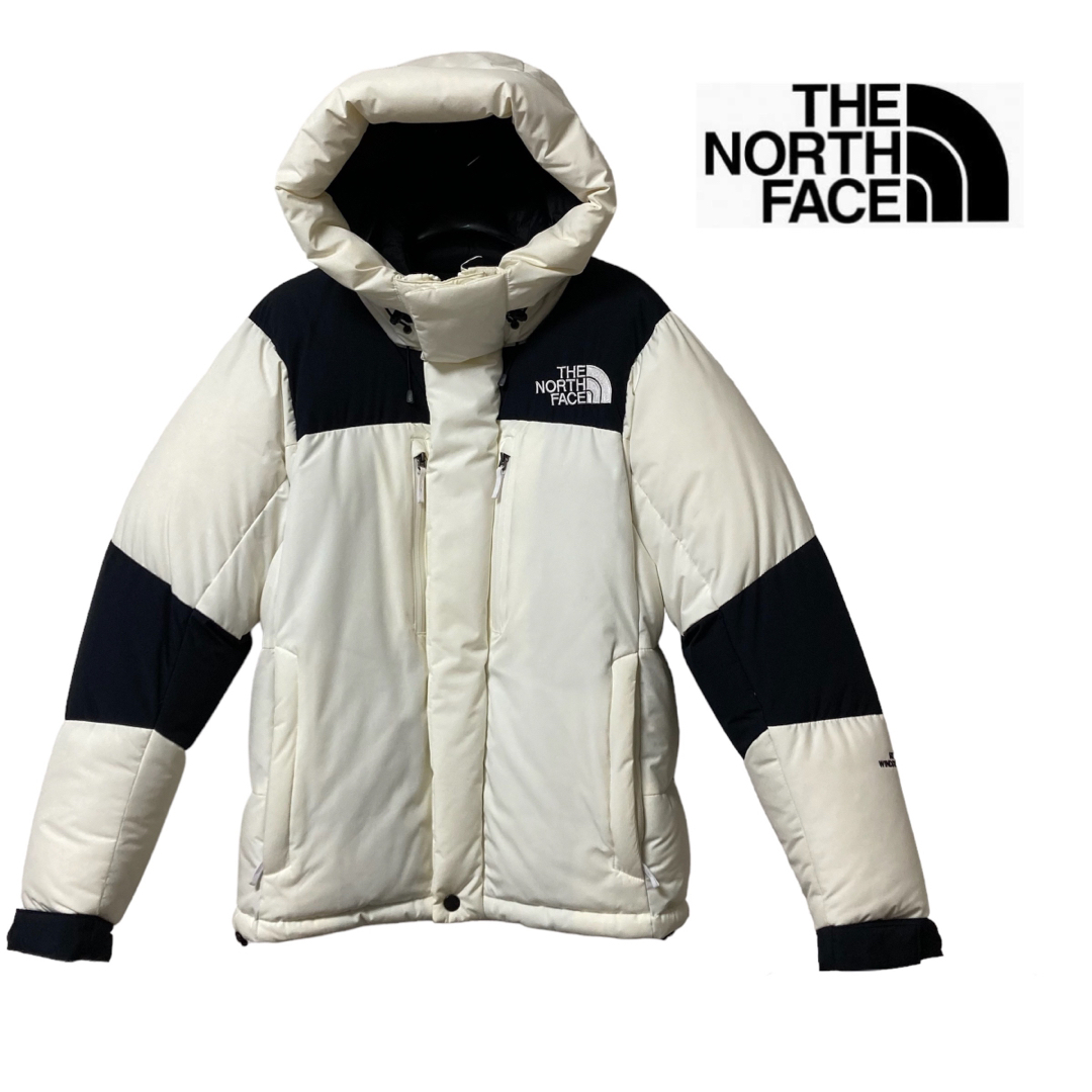 THE NORTH FACE - 【激レア】ノースフェイス バルトロライトジャケット