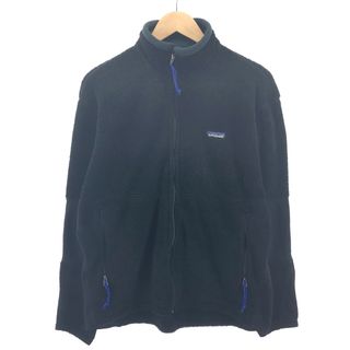 パタゴニア(patagonia)の古着 99年製 パタゴニア Patagonia レギュレーターR2 25130FA99 フリースジャケット USA製 レディースM ヴィンテージ /eaa397891(その他)