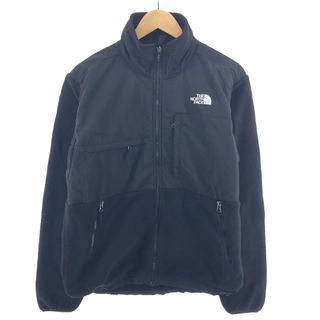 ザノースフェイス(THE NORTH FACE)の古着 ザノースフェイス THE NORTH FACE デナリジャケット フリースジャケット レディースM /eaa397897(その他)