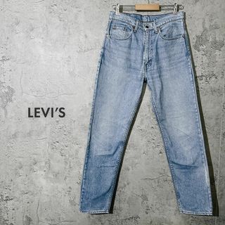 リーバイス(Levi's)の【翌日配送 ❣】90s Levi's リーバイス 626 デニム ジーンズ M(デニム/ジーンズ)