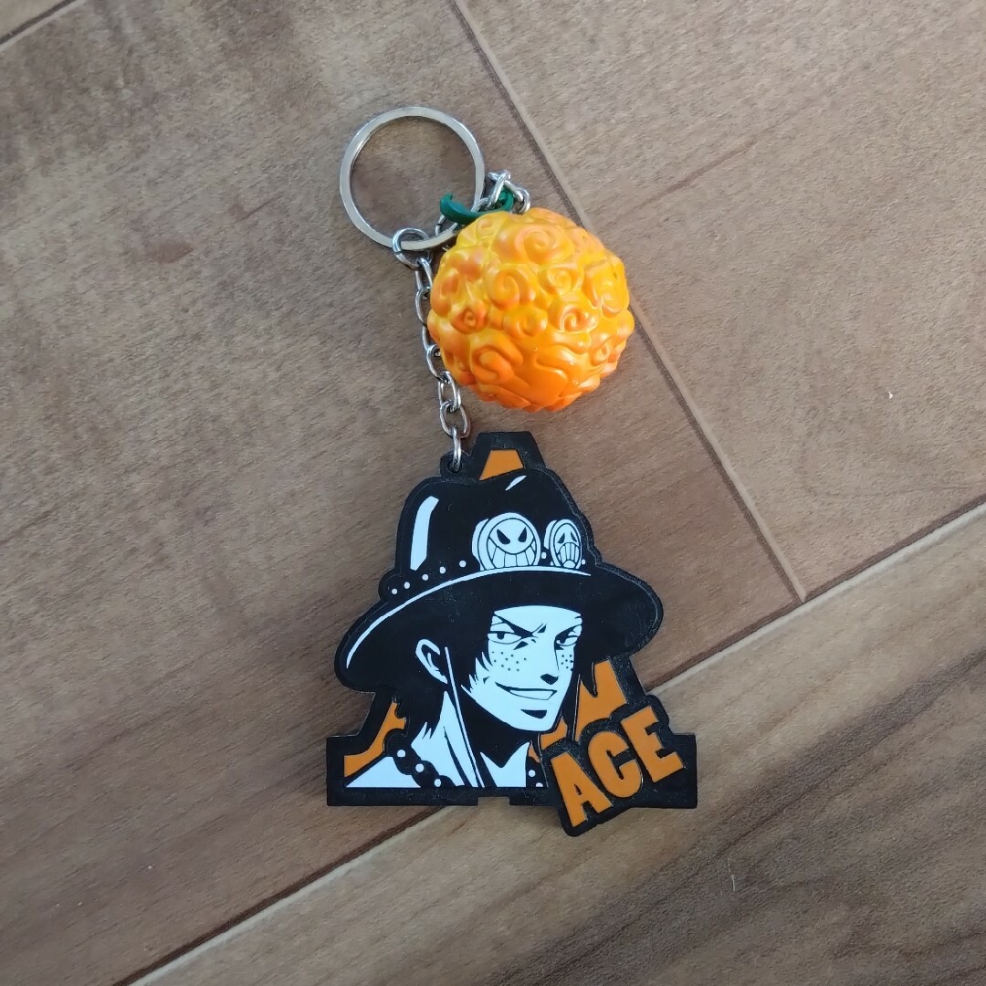 ONE PIECE - ワンピース キーホルダー セットの通販 by りょうつ ONE PIECE - ワンピース キーホルダー セットの通販 by りょうつ