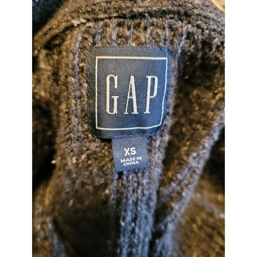 GAP(ギャップ)のGAP ギャップ カーディガン 女性 レディースのトップス(カーディガン)の商品写真