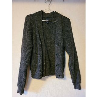 ギャップ(GAP)のGAP ギャップ カーディガン 女性(カーディガン)