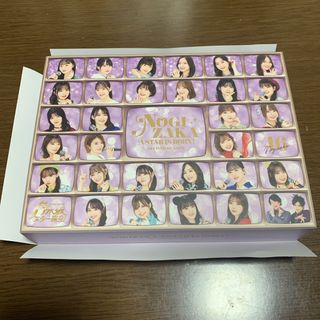 ノギザカフォーティーシックス(乃木坂46)の乃木坂スター誕生！2　第1巻　Blu-ray　BOX Blu-ray(お笑い/バラエティ)