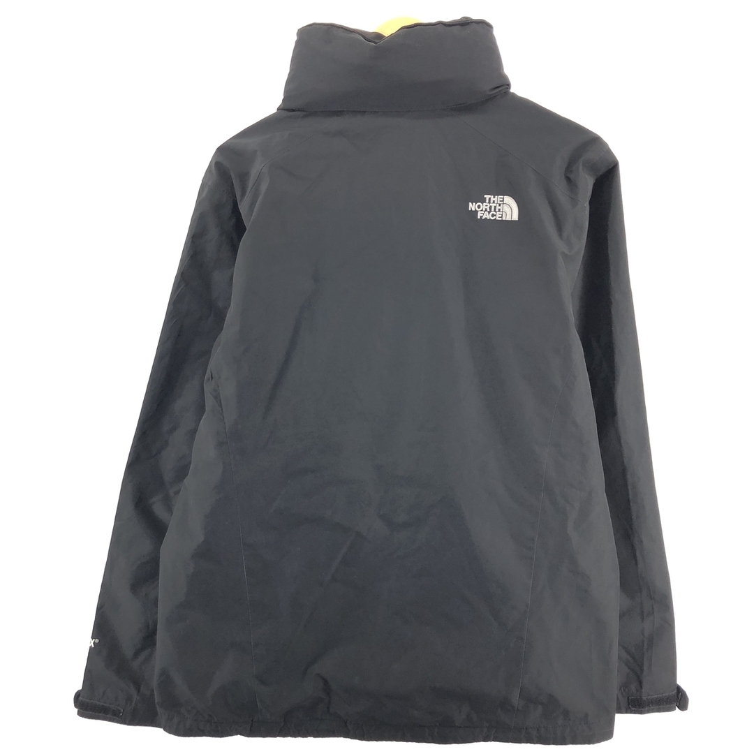 THE NORTH FACE(ザノースフェイス)の古着 ザノースフェイス THE NORTH FACE GORE-TEX ゴアテックス マウンテンジャケット メンズM /eaa384868 メンズのジャケット/アウター(マウンテンパーカー)の商品写真