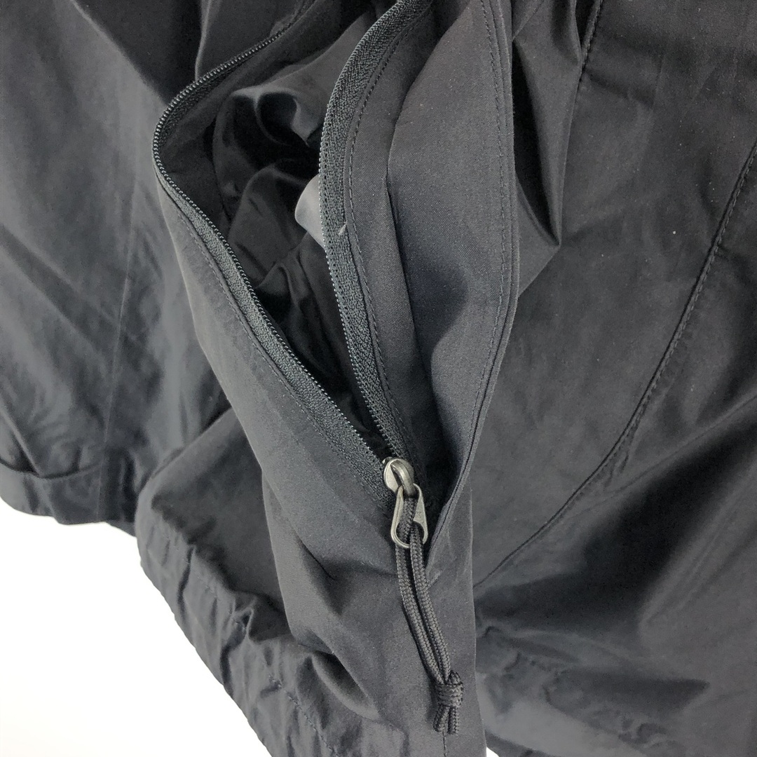 THE NORTH FACE(ザノースフェイス)の古着 ザノースフェイス THE NORTH FACE GORE-TEX ゴアテックス マウンテンジャケット メンズM /eaa384868 メンズのジャケット/アウター(マウンテンパーカー)の商品写真