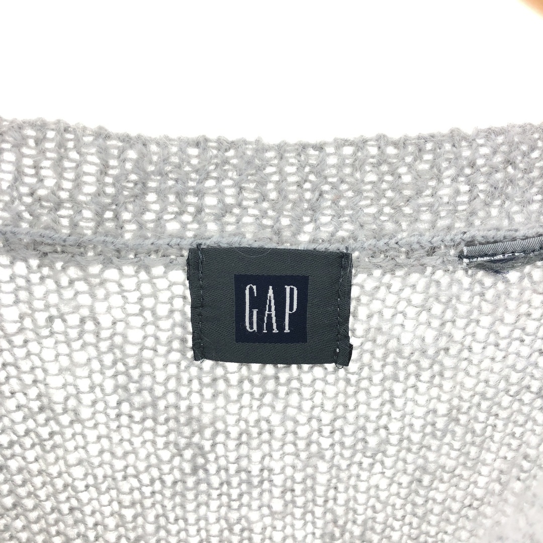 GAP(ギャップ)の古着 ギャップ GAP ニットセーター レディースXL /eaa397717 レディースのトップス(ニット/セーター)の商品写真