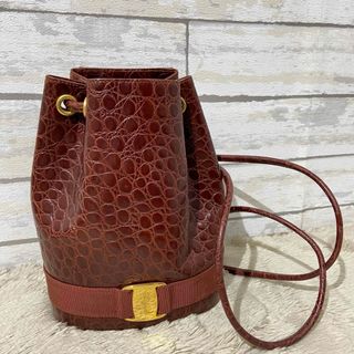 Salvatore Ferragamo(リュック/バックパック)のフリマアイテム一覧 Salvatore Ferragamo(リュック/バックパック)のフリマアイテム一覧