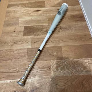 SSK - SSK MM18 限定カラー ホワイト トップバランス 83cm 710g SSK - SSK MM18 限定カラー ホワイト トップバランス 83cm 710g