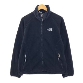 ザノースフェイス(THE NORTH FACE)の古着 ザノースフェイス THE NORTH FACE フリースジャケット レディースL /eaa397038(その他)