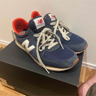 ニューバランス(New Balance)のニューバランス　スニーカー(スニーカー)