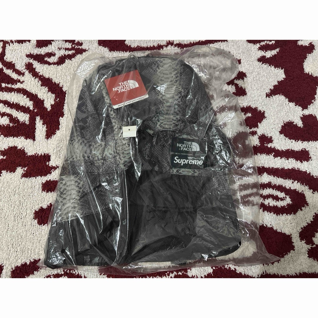 THE NORTH FACE x SUPREME リュックリュック