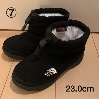 ザノースフェイス(THE NORTH FACE)のちゅびちゃん様　専用(ブーツ)