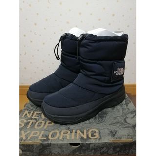 ザノースフェイス(THE NORTH FACE)の【値下げしました】THE NORTH FACE Nuptse Bootie(ブーツ)