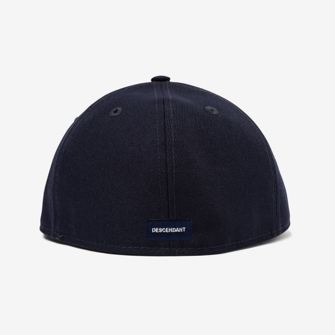 DESCENDANT(ディセンダント)のDESCENDANT 23AW NEW ERA キャップ 2 M ディセンダント メンズの帽子(キャップ)の商品写真