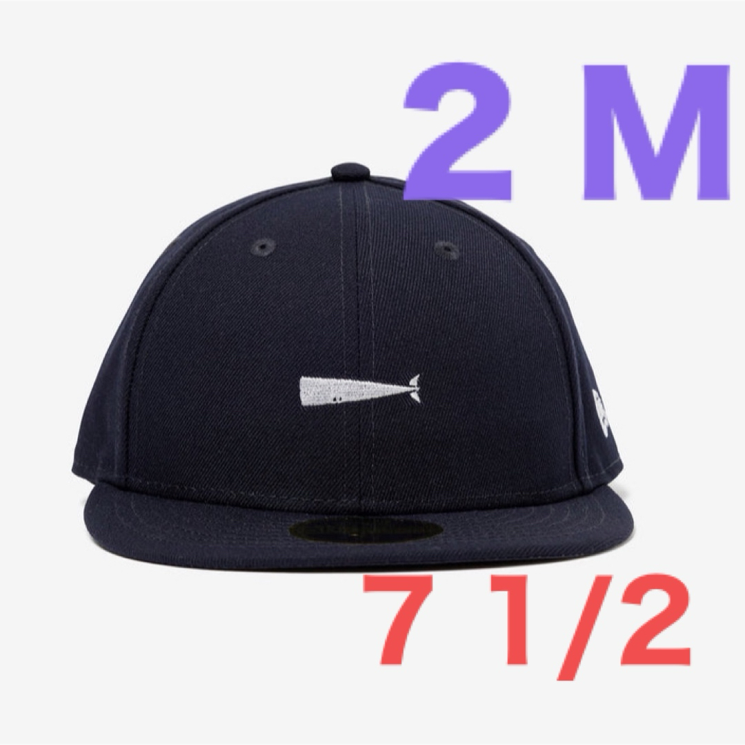 DESCENDANT(ディセンダント)のDESCENDANT 23AW NEW ERA キャップ 2 M ディセンダント メンズの帽子(キャップ)の商品写真