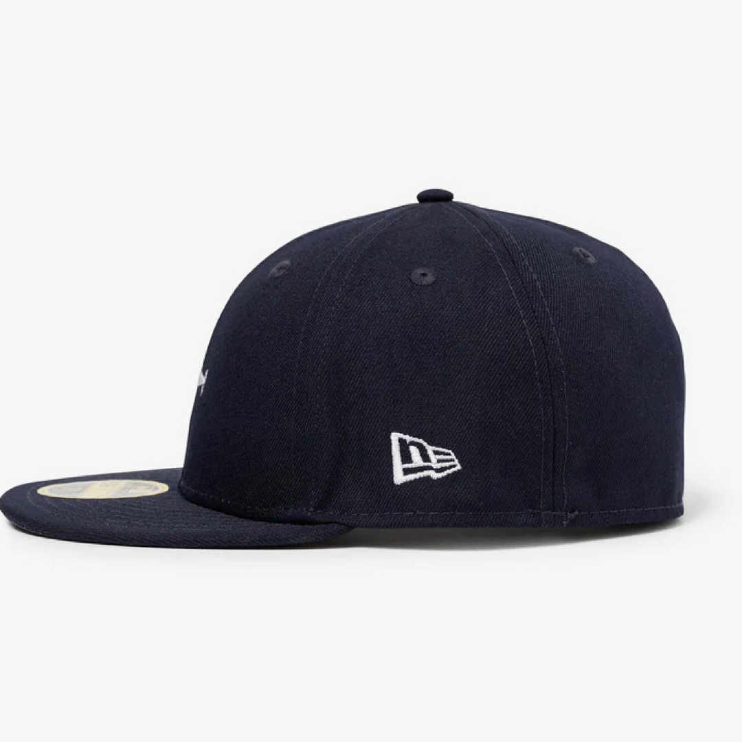 DESCENDANT(ディセンダント)のDESCENDANT 23AW NEW ERA キャップ 2 M ディセンダント メンズの帽子(キャップ)の商品写真