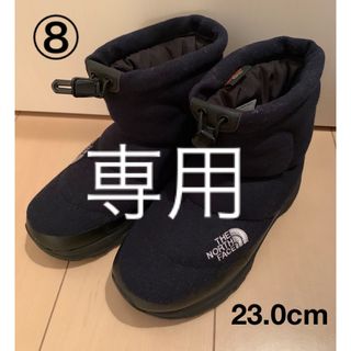 ザノースフェイス(THE NORTH FACE)のさおり様　　専用(ブーツ)